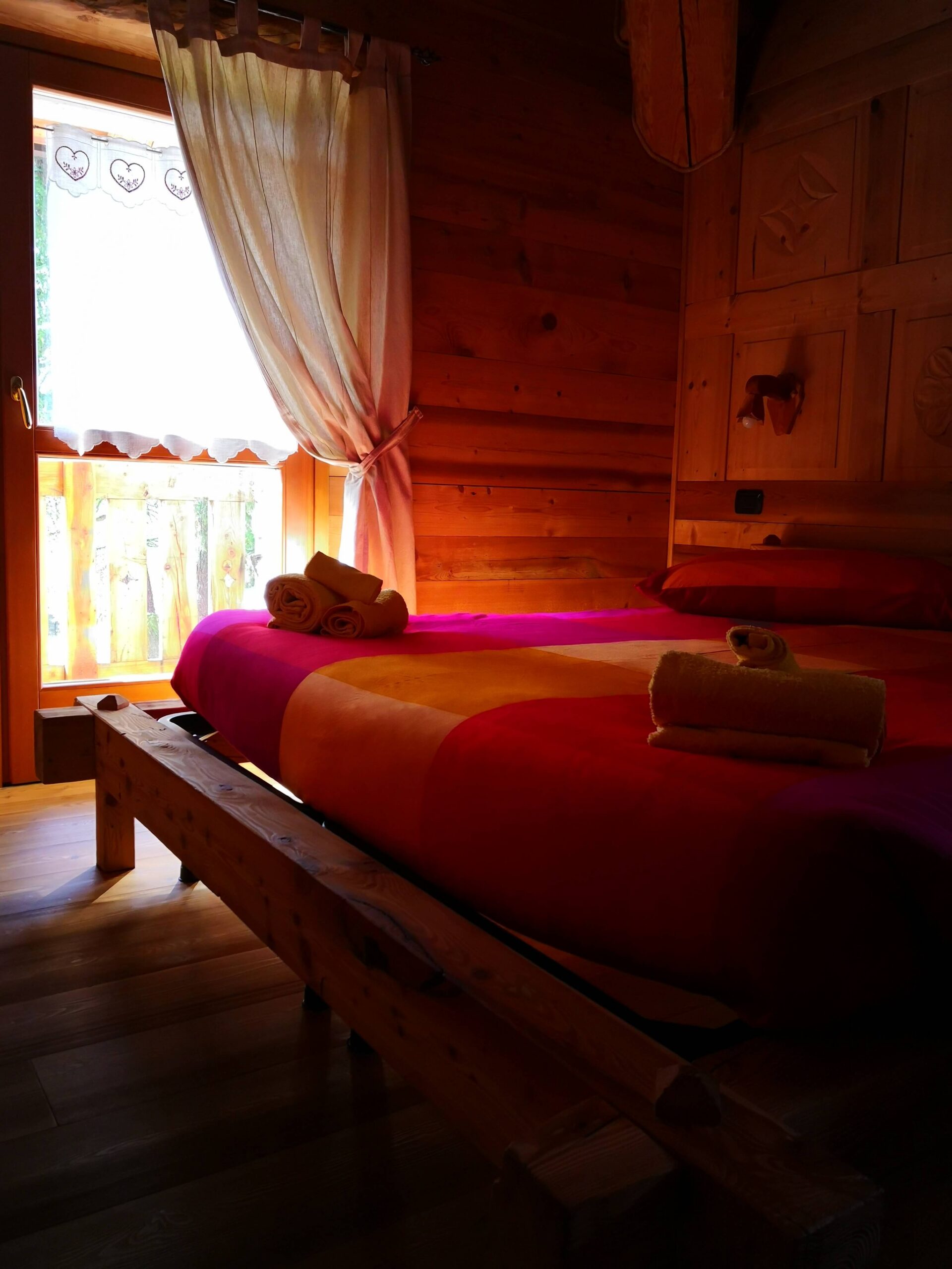 Interno Camere