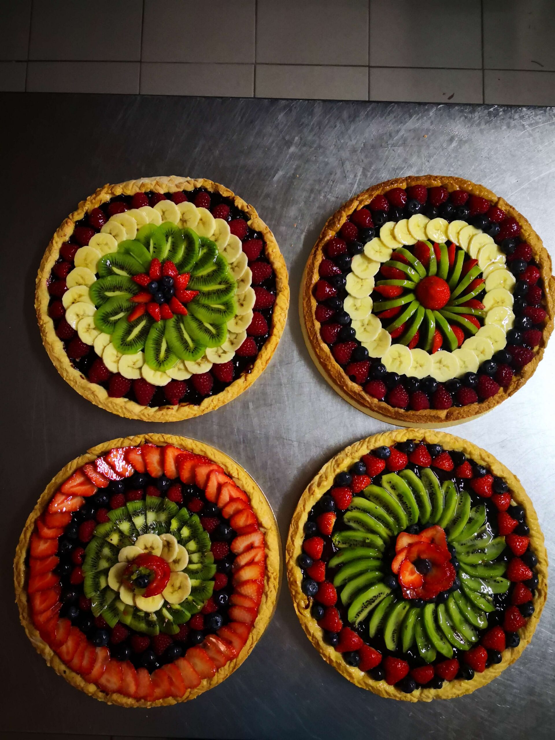 Dettaglio cucina 2